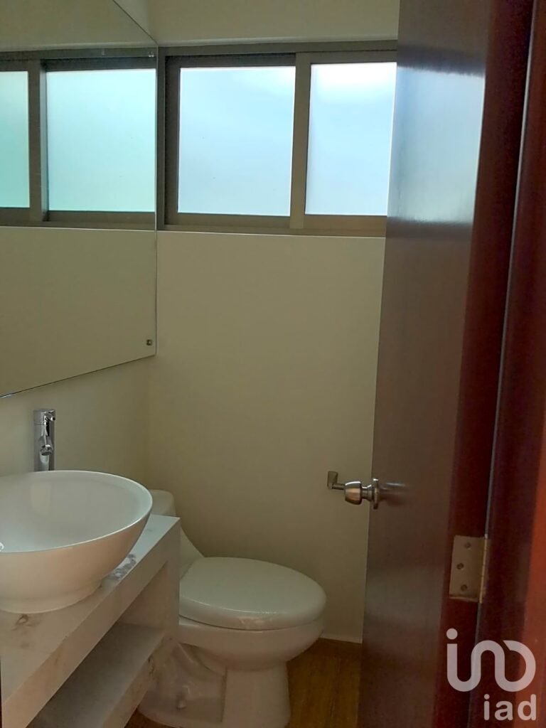 Departamento planta baja El tezontle a dos calles del parque Ben Gurion