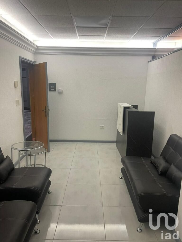 OFICINA EN VENTA EN TORRE PLAZA BOSQUES, AGUASCALIENTES