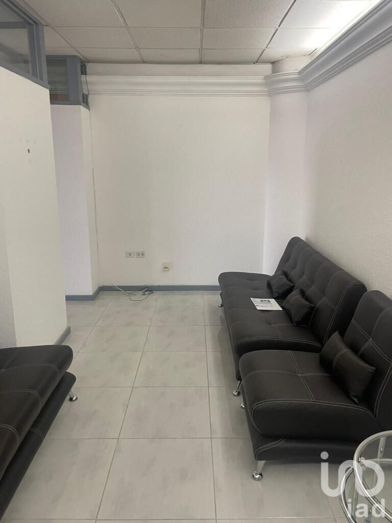 OFICINA EN VENTA EN TORRE PLAZA BOSQUES, AGUASCALIENTES