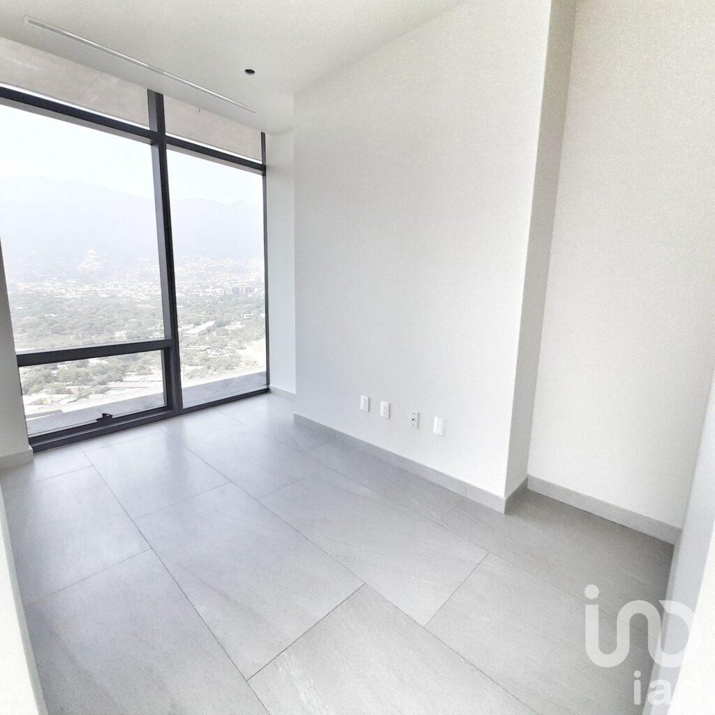 Departamento en Venta en  Monterrey  Santa María, Monterrey