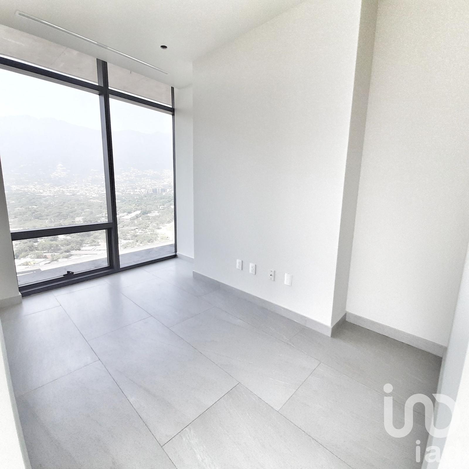 Departamento en Venta en  Monterrey  Santa María, Monterrey