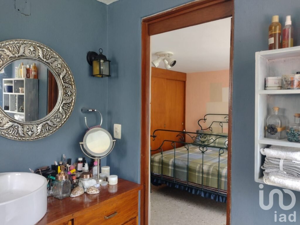 CASA EN VENTA EN CONDOMINIO CON ALBERCA PRIVADA EN CUERNAVACA, MORELOS