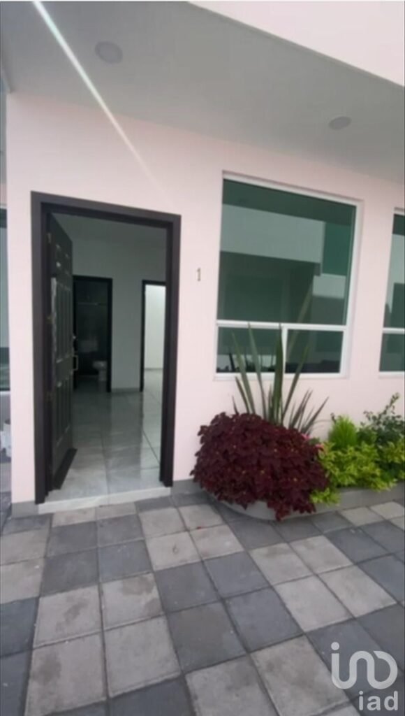 Se Vende Casa en Granjas Puebla