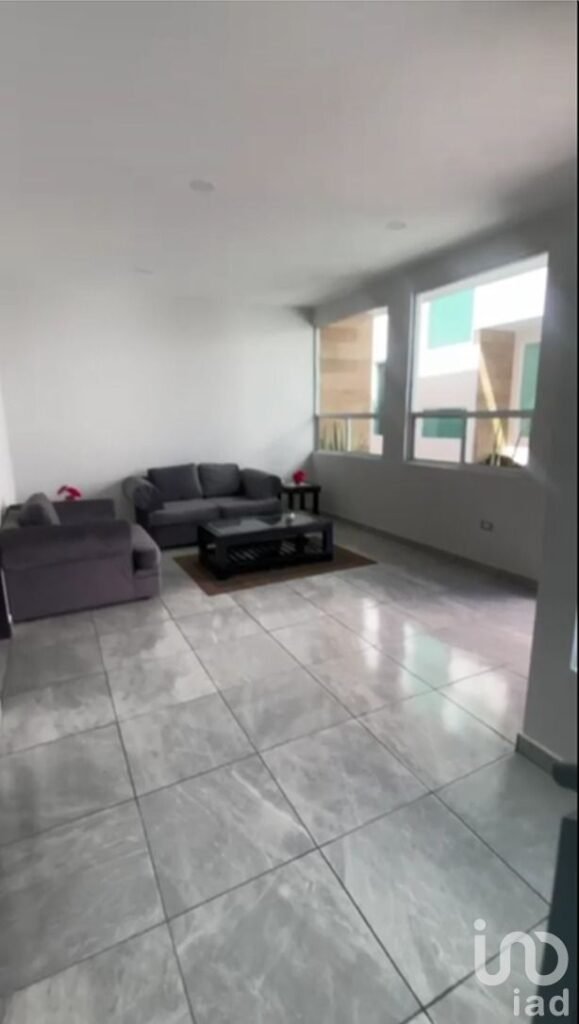 Se Vende Casa en Granjas Puebla