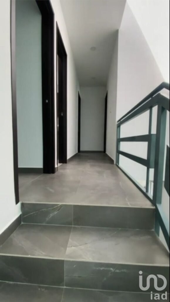 Se Vende Casa en Granjas Puebla