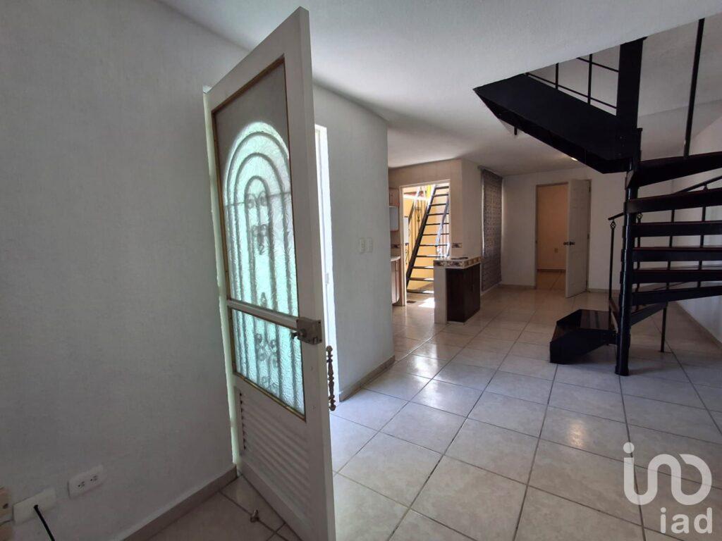 Casa en venta en Cipreses Querétaro cerca del Tec de Monterrey y plaza portal