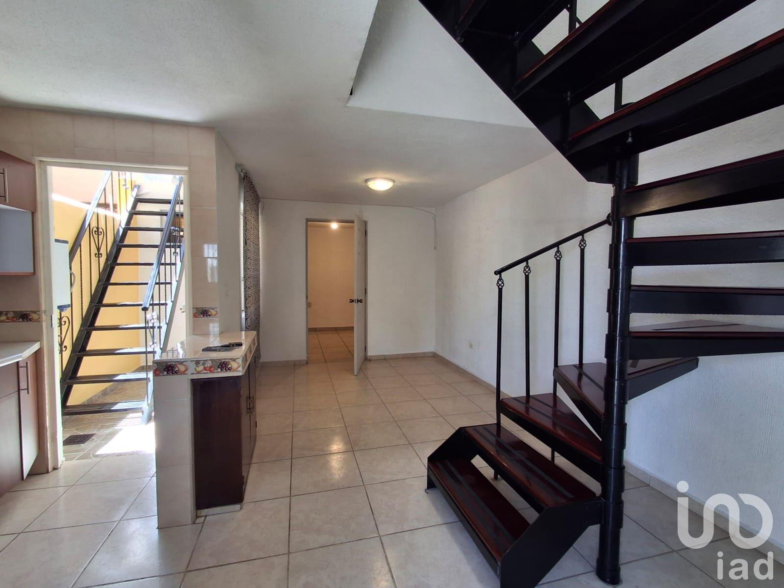 Casa en venta en Cipreses Querétaro cerca del Tec de Monterrey y plaza portal Casa en venta en Cipreses Querétaro cerca del Tec de Monterrey y plaza portal