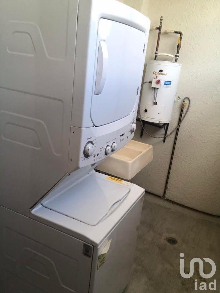 VENTA DE DEPARTAMENTO 2 RECAMARAS EN TERCER NIVEL