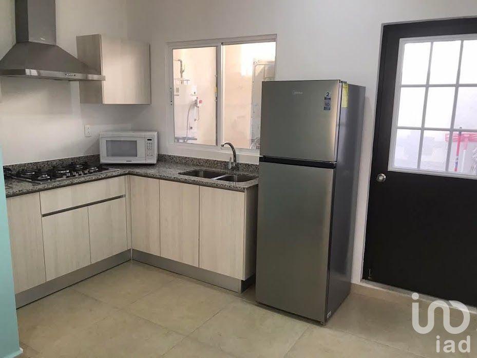 VENTA DE DEPARTAMENTO 2 RECAMARAS EN TERCER NIVEL