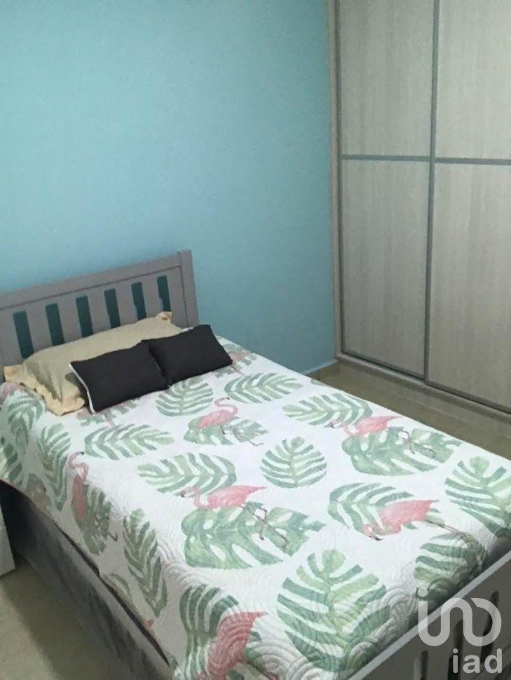 VENTA DE DEPARTAMENTO 2 RECAMARAS EN TERCER NIVEL