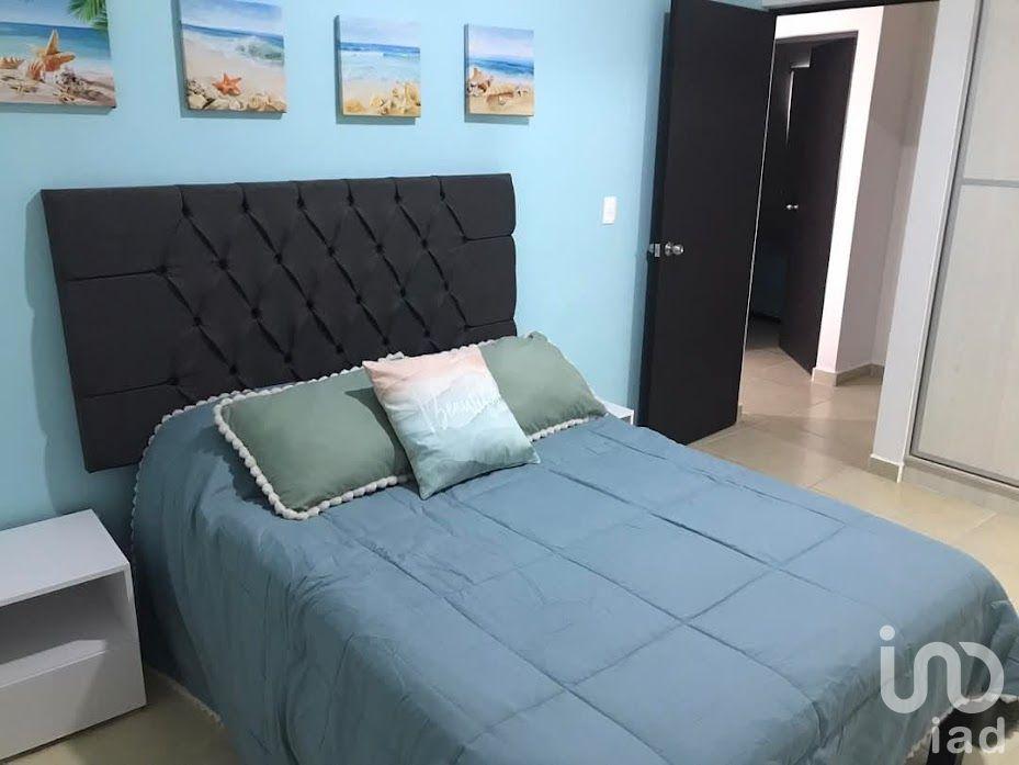 VENTA DE DEPARTAMENTO 2 RECAMARAS EN TERCER NIVEL