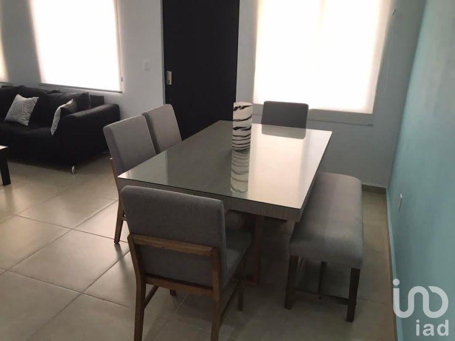 VENTA DE DEPARTAMENTO 2 RECAMARAS EN TERCER NIVEL