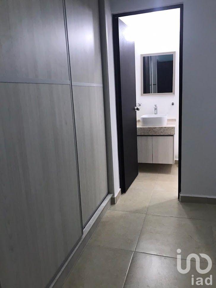 VENTA DE DEPARTAMENTO 2 RECAMARAS EN TERCER NIVEL