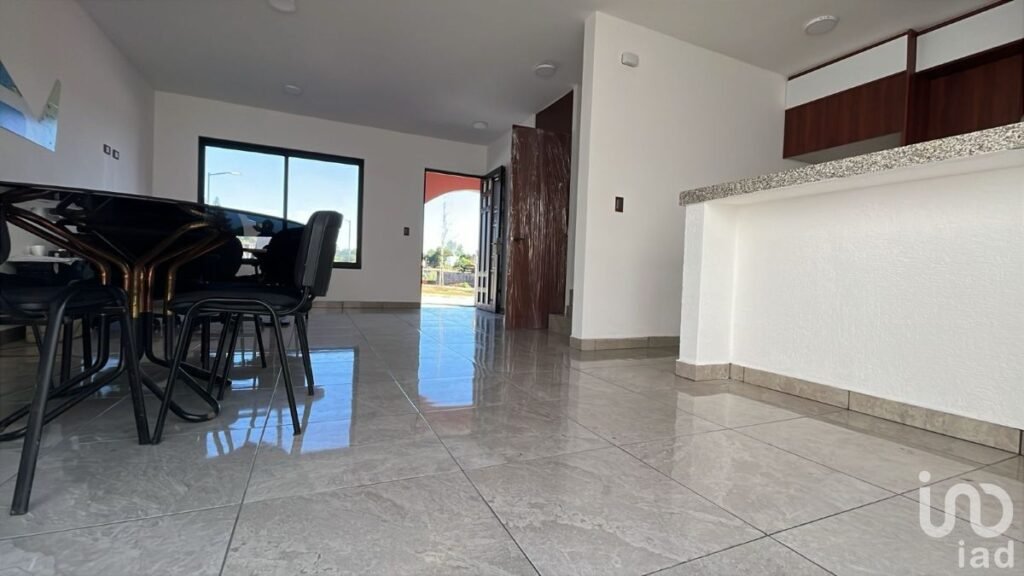 Casa Arabica en Venta de 132 m2 en Fraccionamiento Residencial Planilla del Café, Coatepec, Veracruz