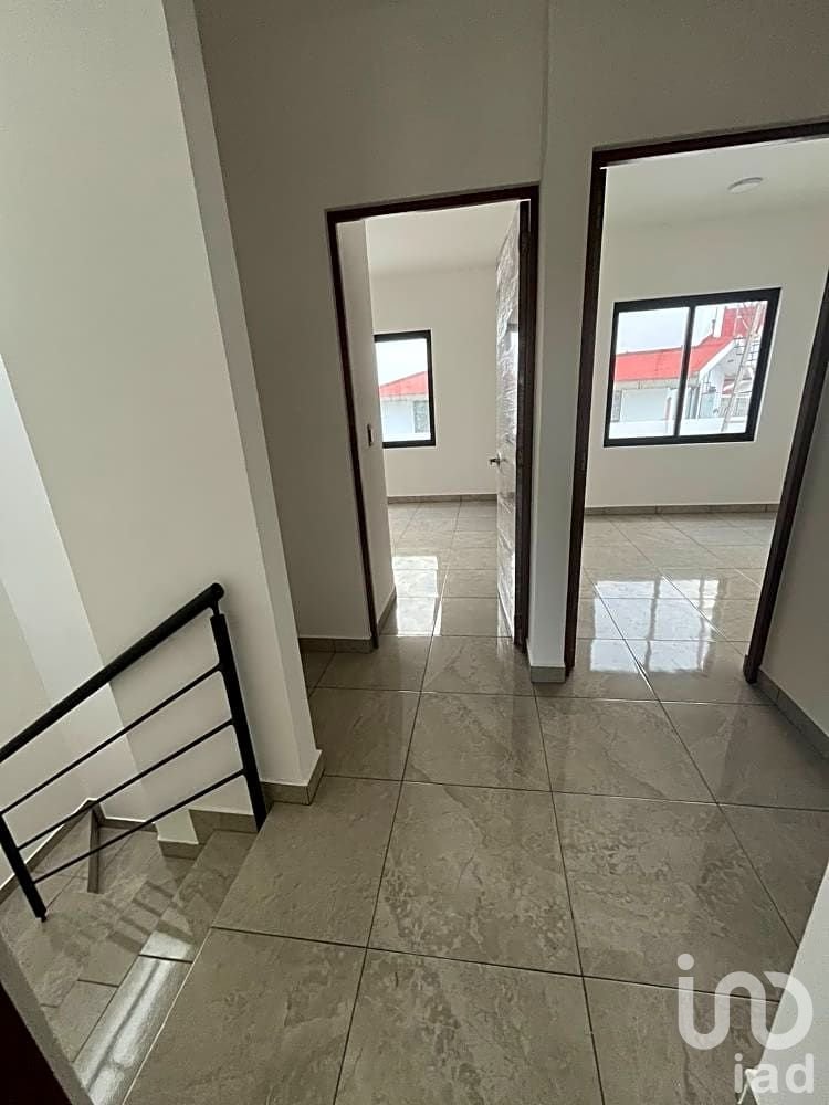 Casa Arabica en Venta de 132 m2 en Fraccionamiento Residencial Planilla del Café, Coatepec, Veracruz