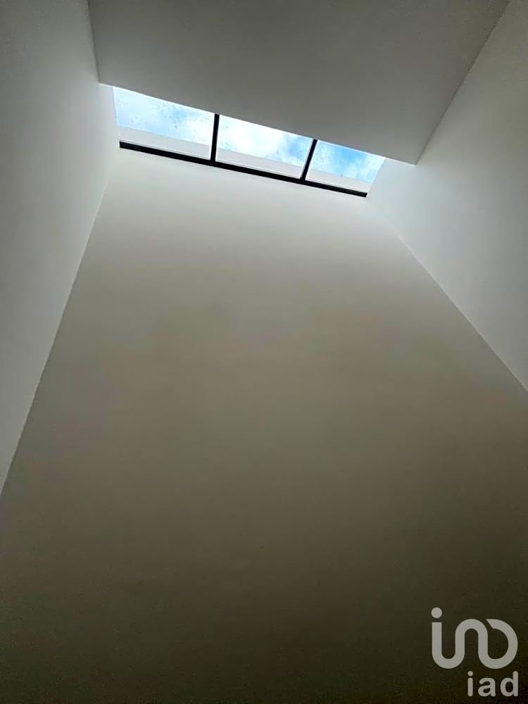 Casa Arabica en Venta de 132 m2 en Fraccionamiento Residencial Planilla del Café, Coatepec, Veracruz