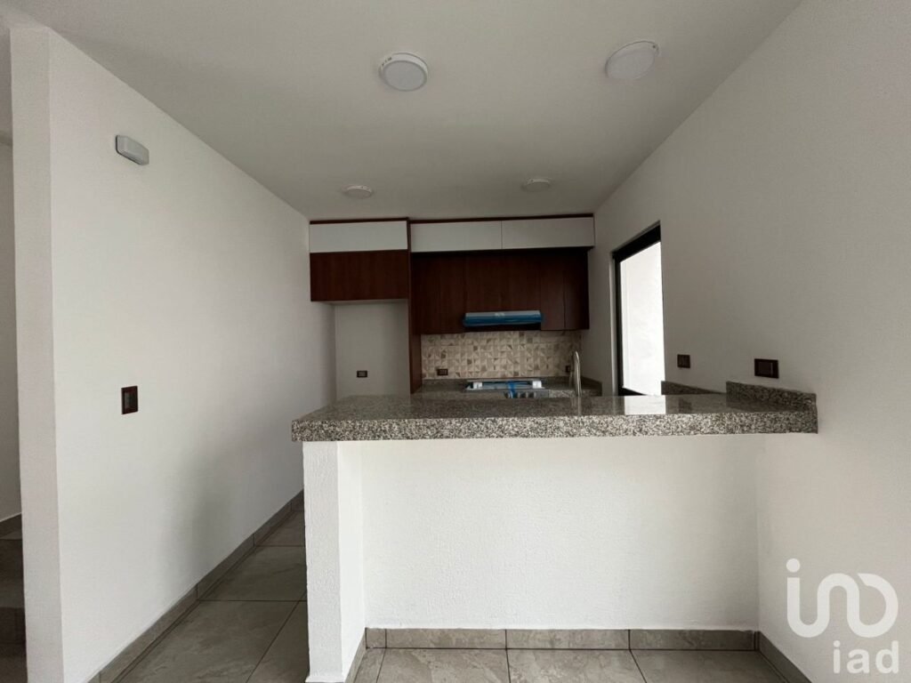 Casa Arabica en Venta de 132 m2 en Fraccionamiento Residencial Planilla del Café, Coatepec, Veracruz