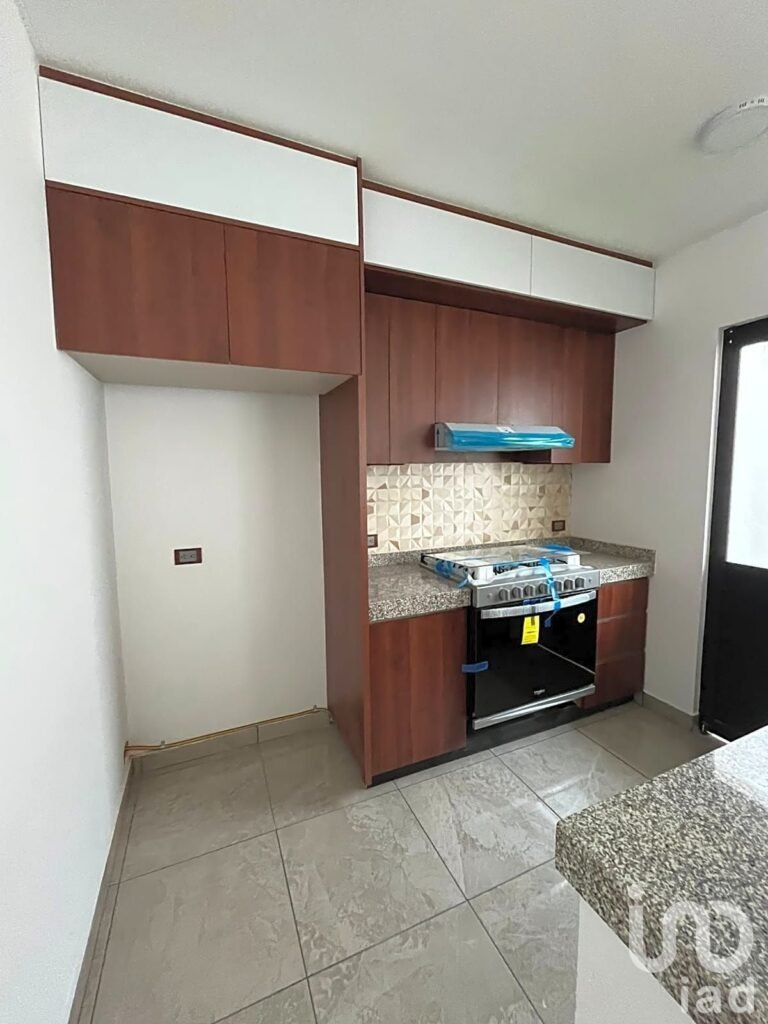 Casa Arabica en Venta de 132 m2 en Fraccionamiento Residencial Planilla del Café, Coatepec, Veracruz