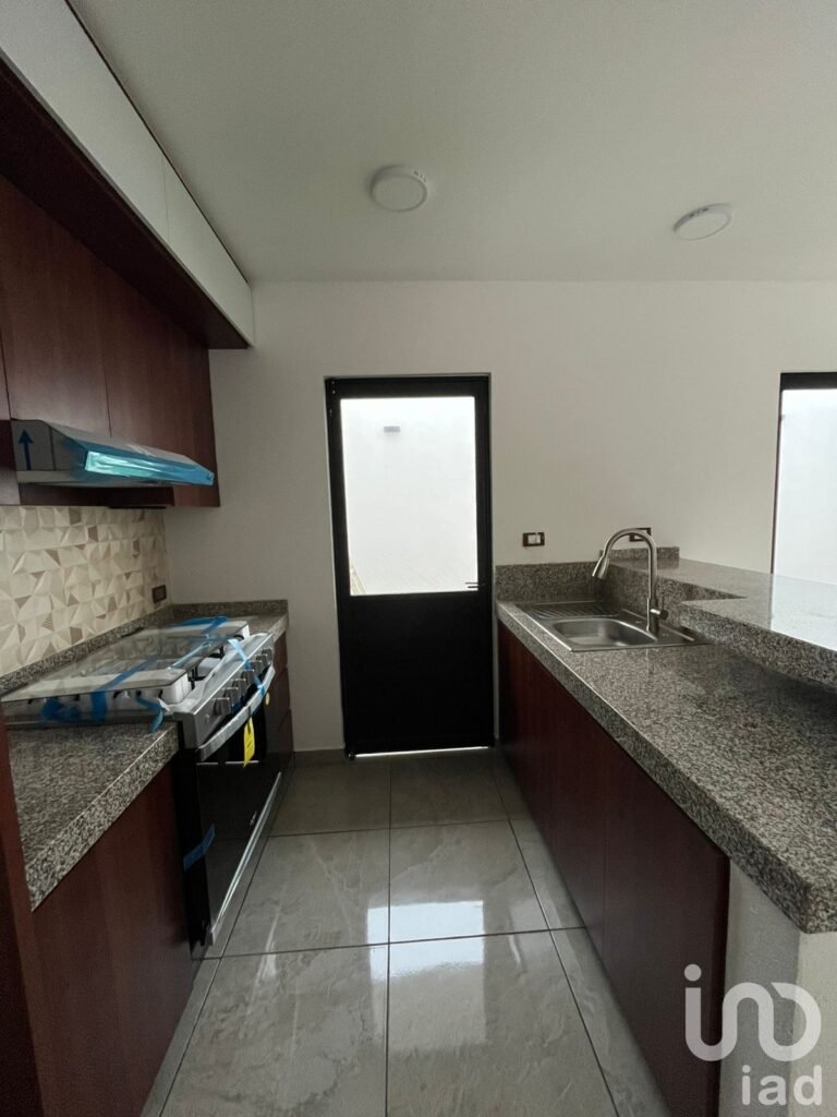 Casa Arabica en Venta de 132 m2 en Fraccionamiento Residencial Planilla del Café, Coatepec, Veracruz