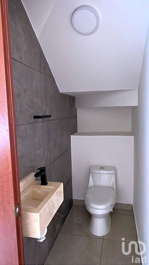 Casa Arabica en Venta de 132 m2 en Fraccionamiento Residencial Planilla del Café, Coatepec, Veracruz