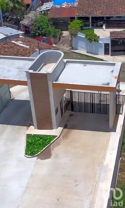 Venta de Terreno residencial de 218.58 m2 en Fraccionamiento Planilla del Café, Coatepec, Veracruz