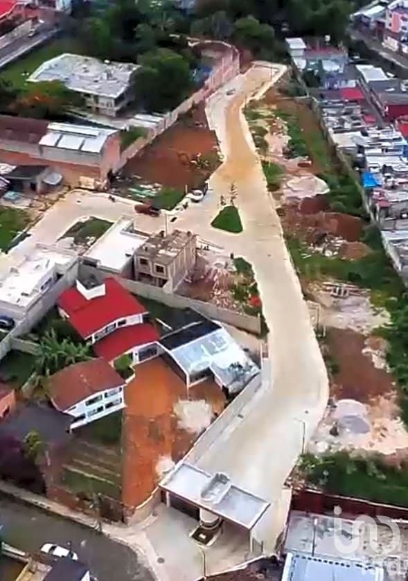 Lote residencial en venta de 164.69 m2 en Privada Planilla del Café, Coatepec, Veracruz