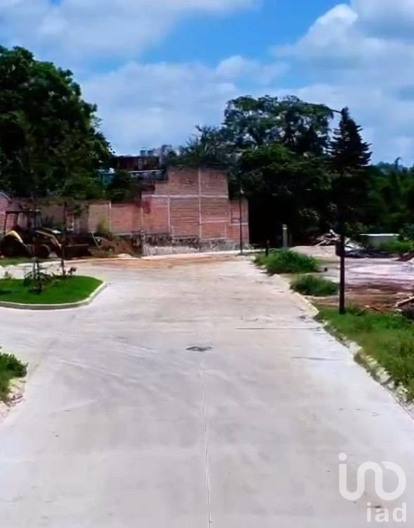 Terreno residencial en venta de 150.27 m2 en Planilla del Café, Coatepec, Veracruz