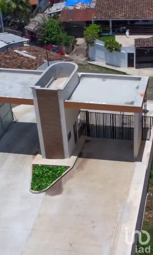 Terreno residencial en venta de 150.27 m2 en Planilla del Café, Coatepec, Veracruz