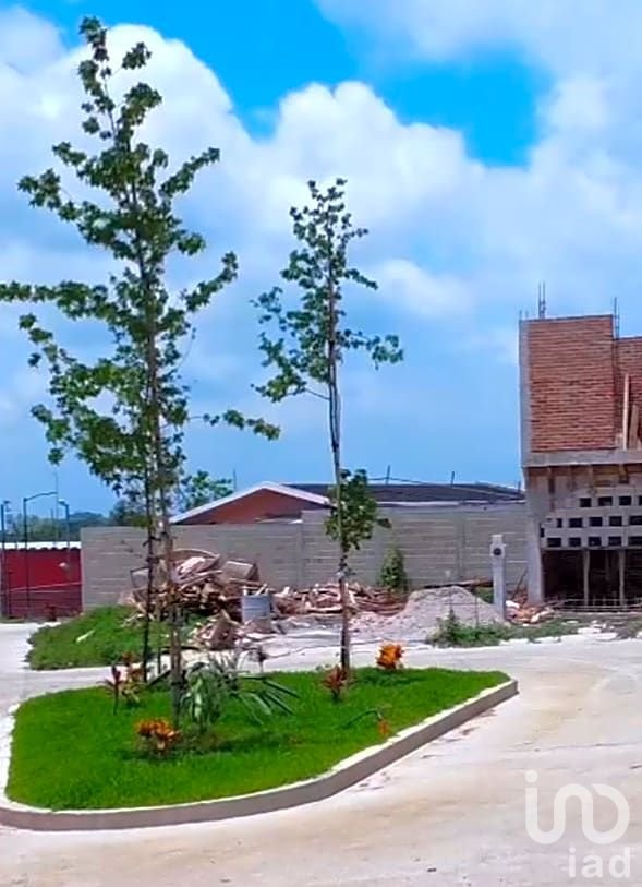 ¡Construye o invierte en Coatepec, Veracruz! Venta de Terreno residencial 185.8 m2