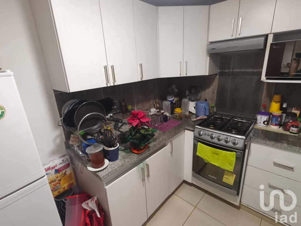 Departamento en venta en Pedregal de San nicolas 4ta secc. Tlalpan.