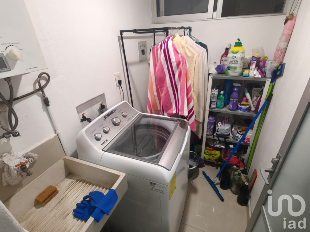 Departamento en venta en Pedregal de San nicolas 4ta secc. Tlalpan.