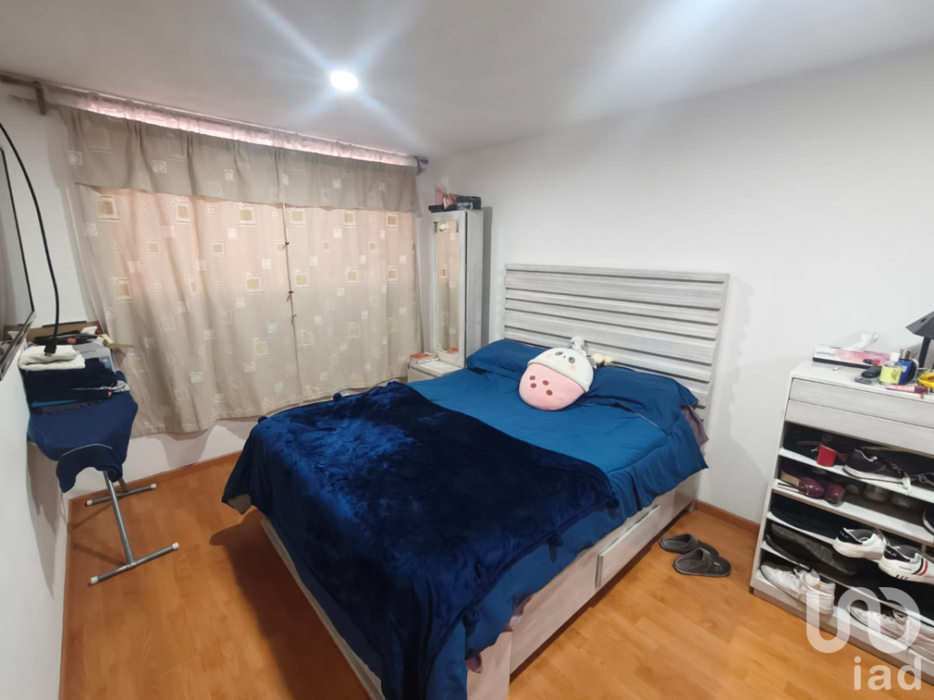 Departamento en venta en Pedregal de San nicolas 4ta secc. Tlalpan.