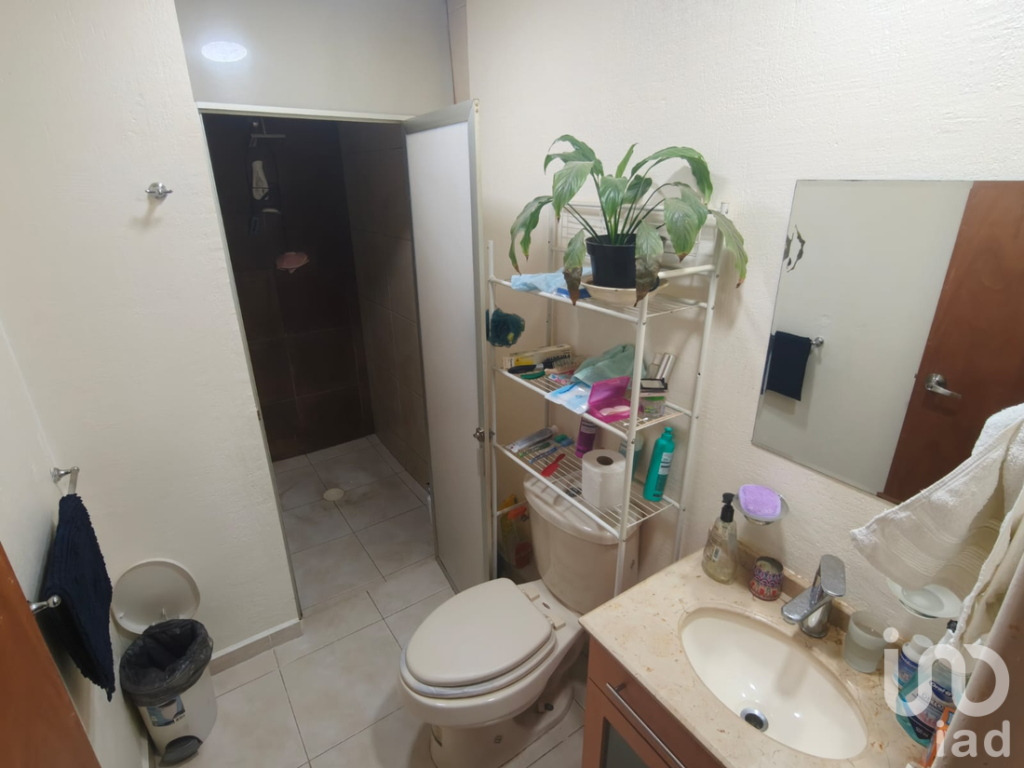 Departamento en venta en Pedregal de San nicolas 4ta secc. Tlalpan.