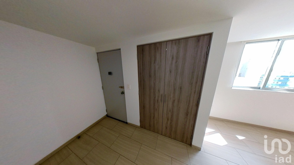 Venta deparatamento en Calz. de Tlalapan, Col Postal, Benito Juárez.