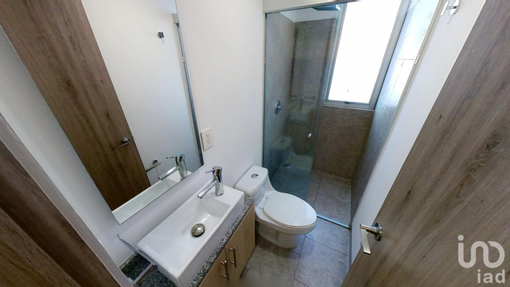 Venta deparatamento en Calz. de Tlalapan, Col Postal, Benito Juárez.