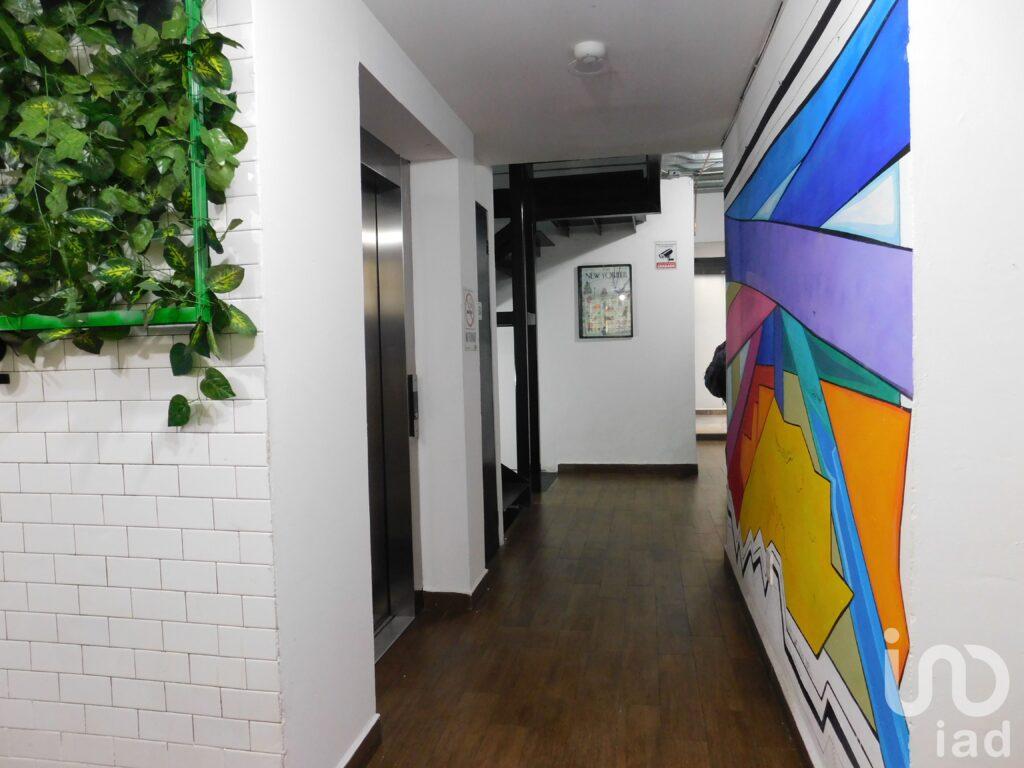 Venta de Edificio en Colonia Cuauhtémoc, Alcaldía Cuauhtémoc, CDMX