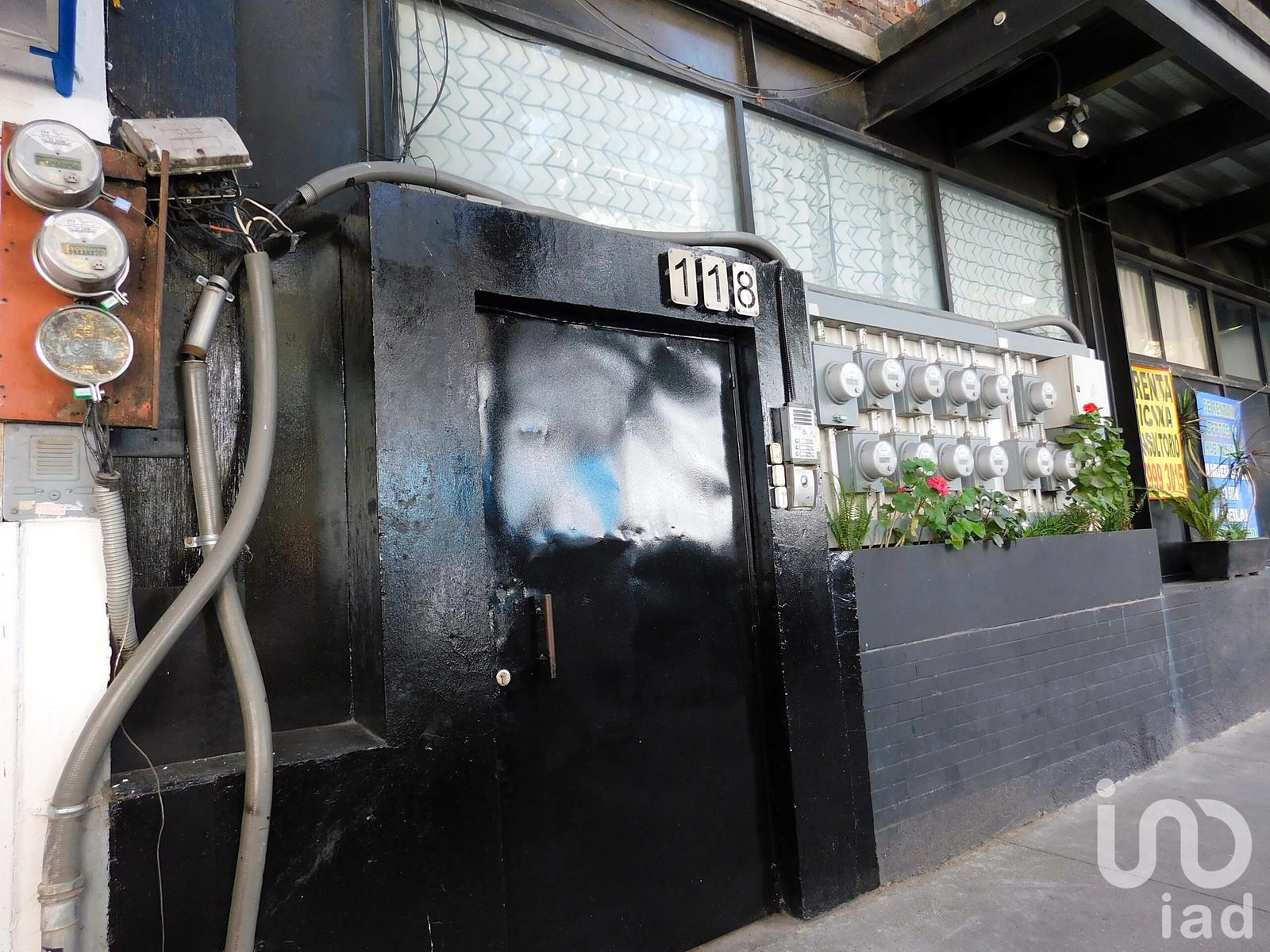 Venta de Edificio en Colonia Cuauhtémoc, Alcaldía Cuauhtémoc, CDMX Venta de Edificio en Colonia Cuauhtémoc, Alcaldía Cuauhtémoc, CDMX