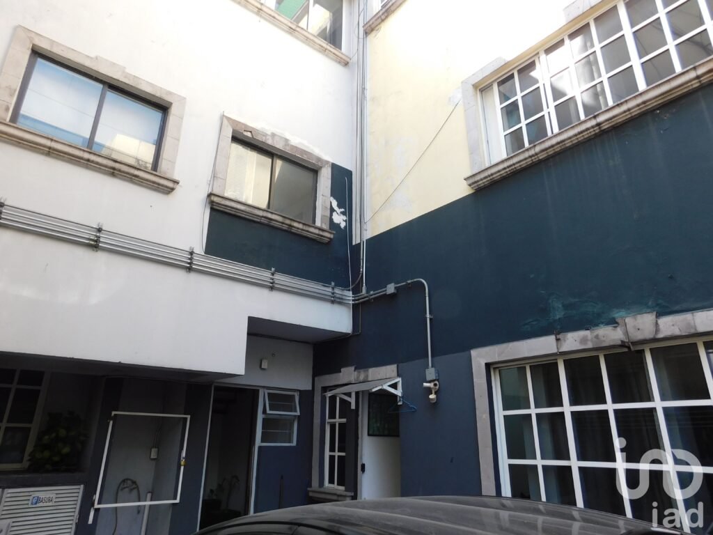 Venta de Edificio en Colonia Condesa, Alcaldía Cuauhtémoc, CDMX