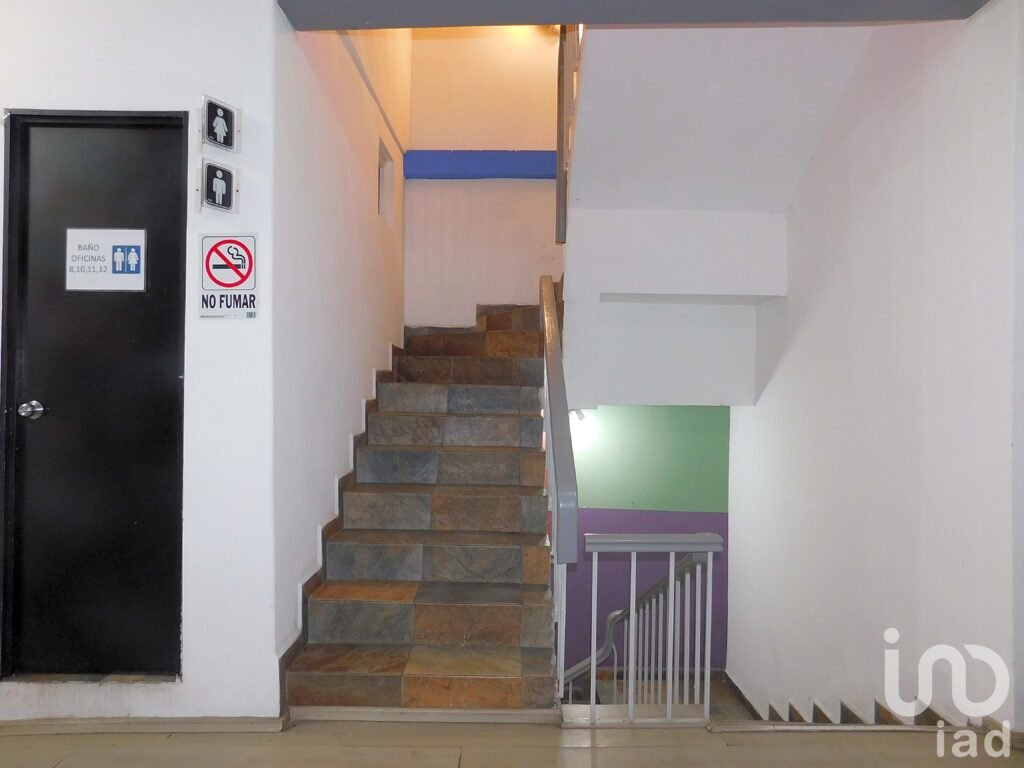 Venta de Edificio en Colonia Condesa, Alcaldía Cuauhtémoc, CDMX