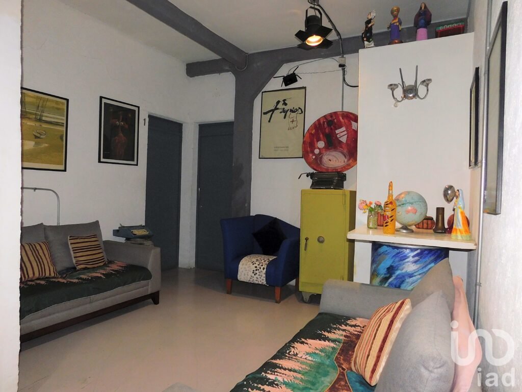 Venta de Edificio en Colonia Roma Sur, Alcaldía Cuauhtémoc, CDMX