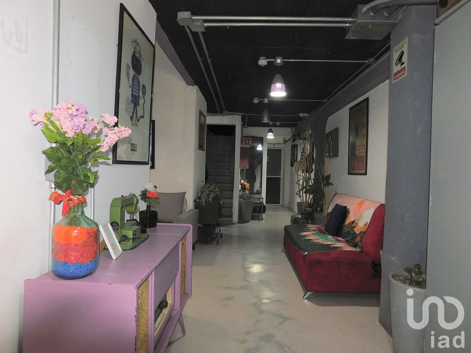 Venta de Edificio en Colonia Roma Sur, Alcaldía Cuauhtémoc, CDMX