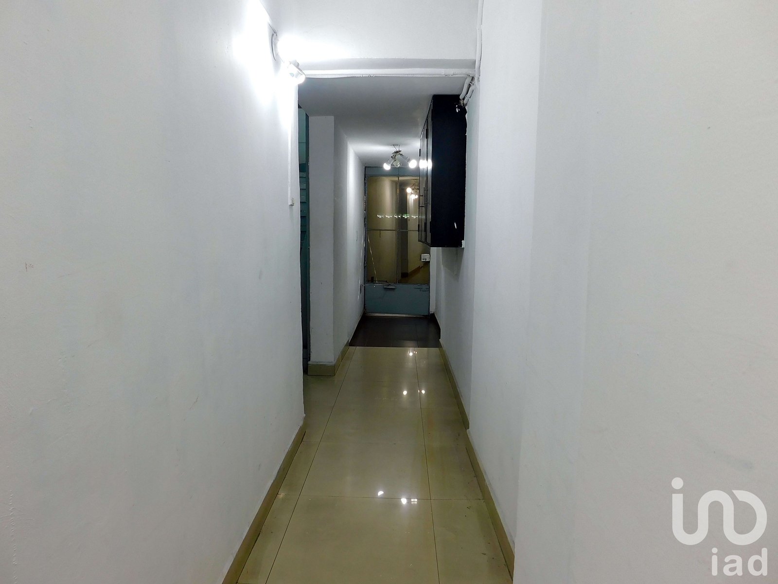 Venta de Edificio en Colonia San Miguel Chapultepec 2° secc, Alcaldía Miguel Hidalgo, CDMX