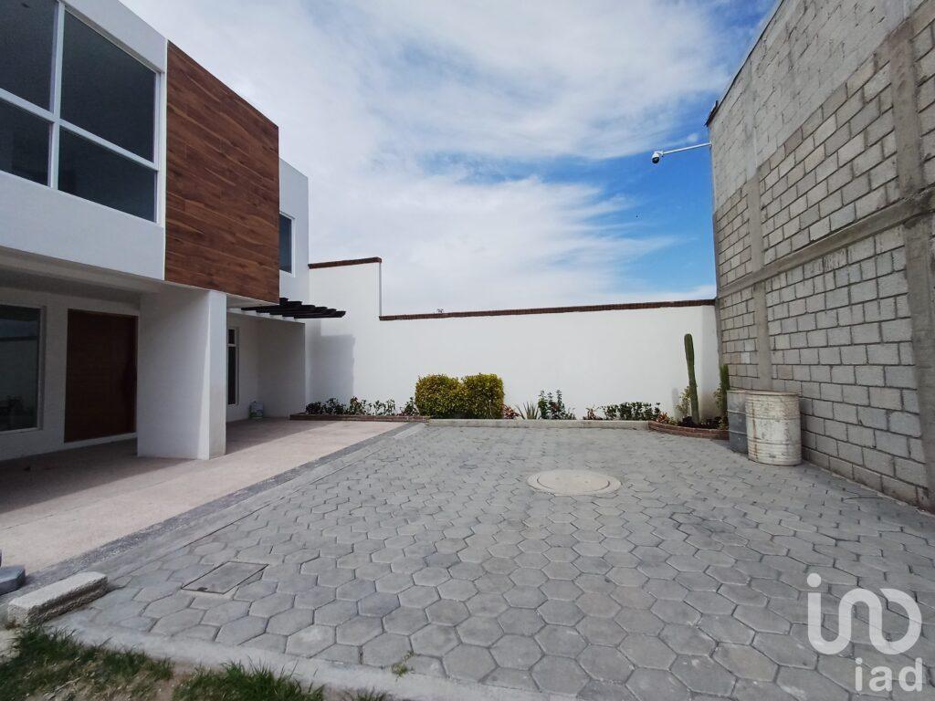 Casa en Preventa San Antonio Cacalotepec