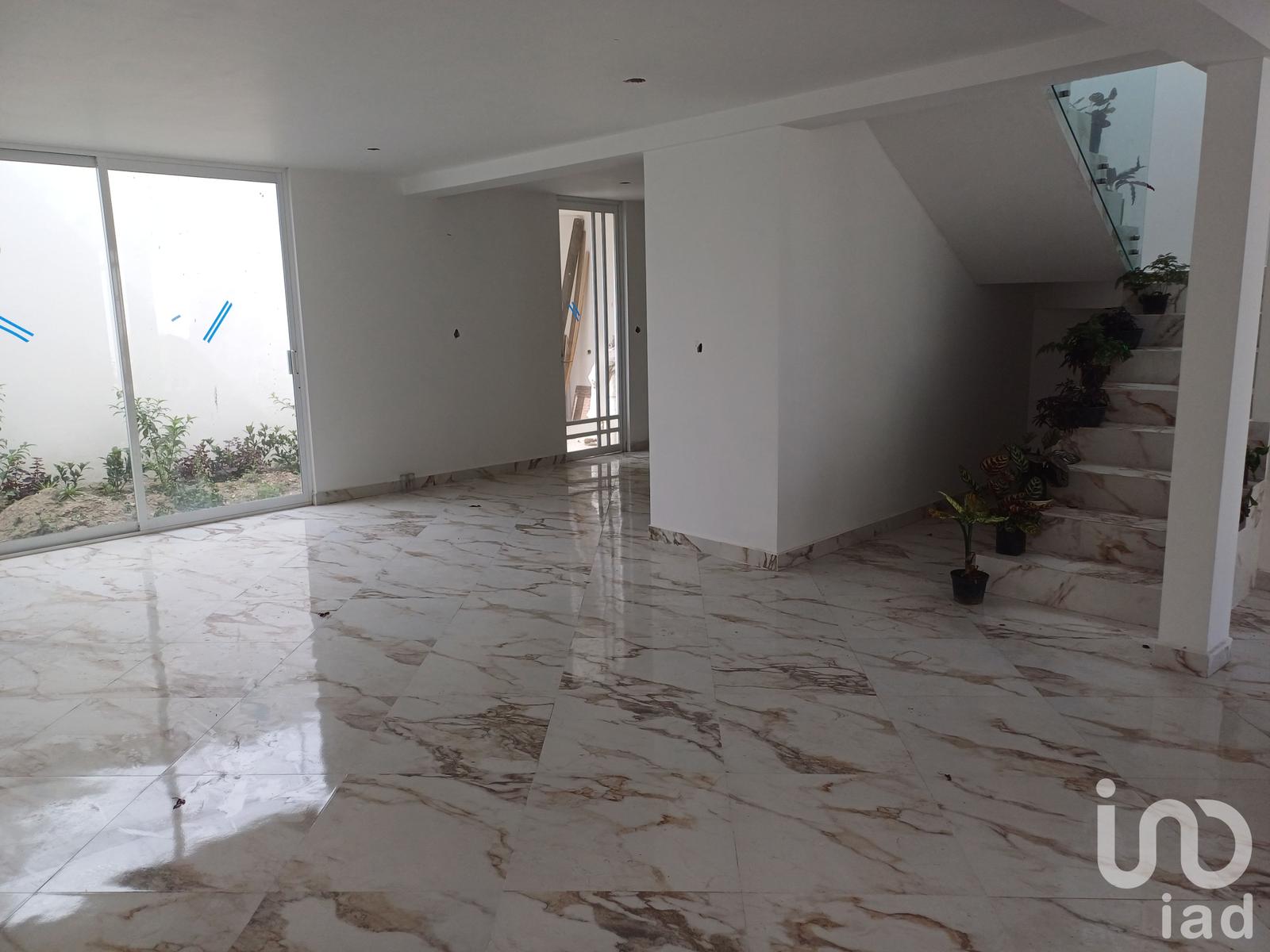 Casa en Preventa San Antonio Cacalotepec