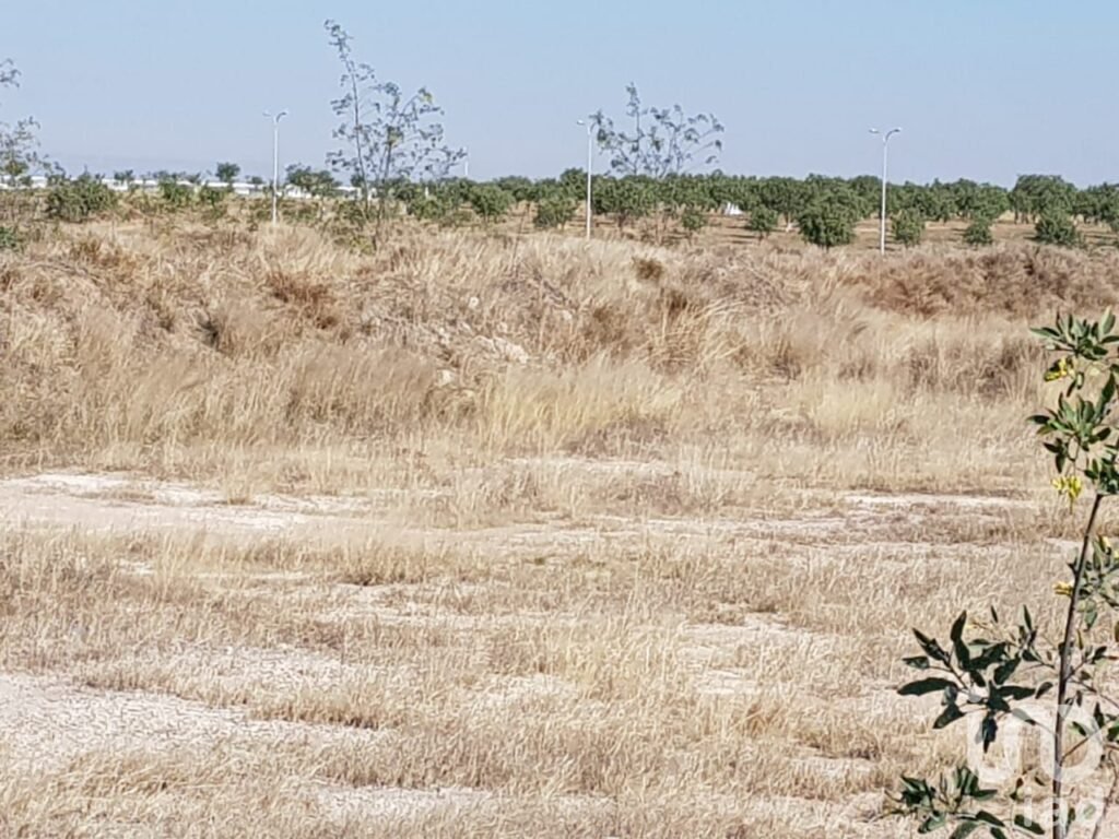 Venta de Terreno sobre Blvd Aeropuerto a un Lado de Compas en Aguascalientes