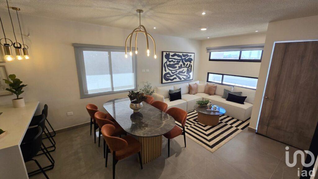 Casa en Venta Fraccionamiento Privado en Zaragoza, Cd. Juarez, Chihuahua