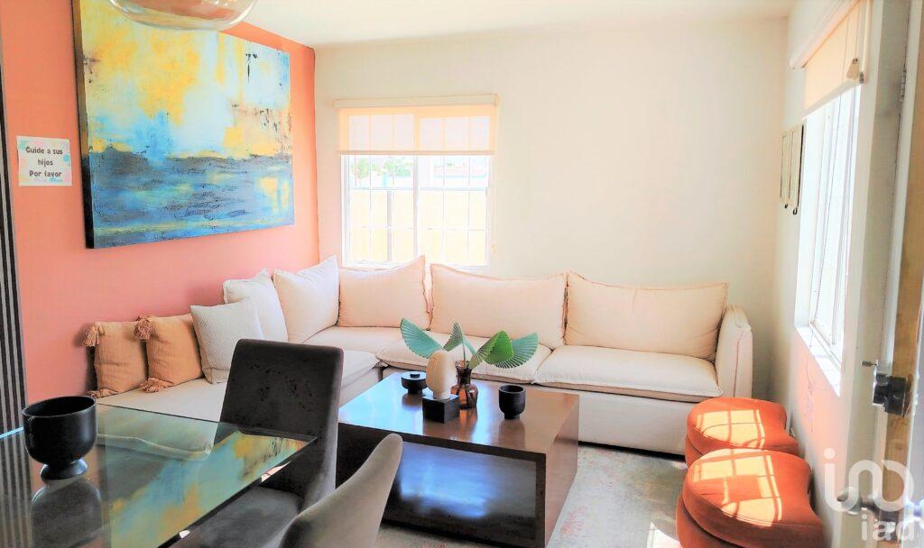 Casa Nueva de 3 recamaras en Av. Talamás, Cd. Juarez, Chihuahua