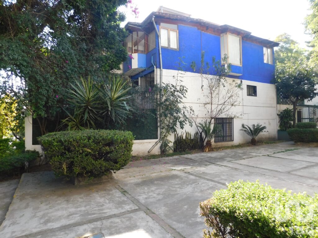 Venta de Edificio en Colonia Romero de Terreros, Alcaldía Coyoacán, CDMX