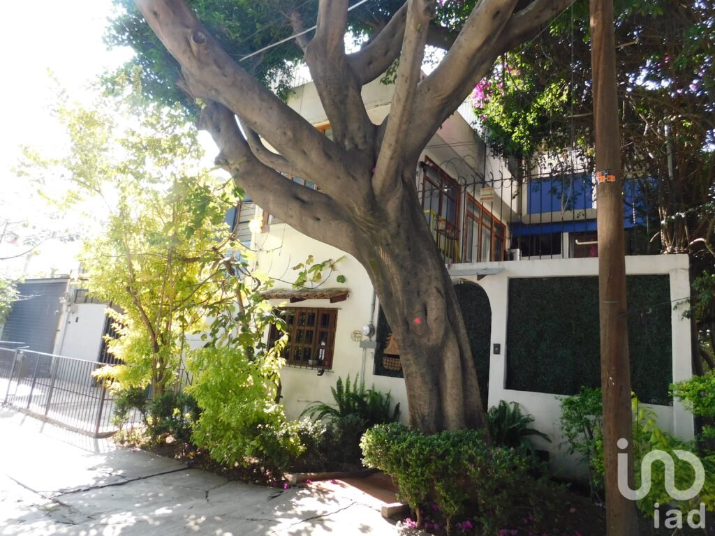 Venta de Edificio en Colonia Romero de Terreros, Alcaldía Coyoacán, CDMX