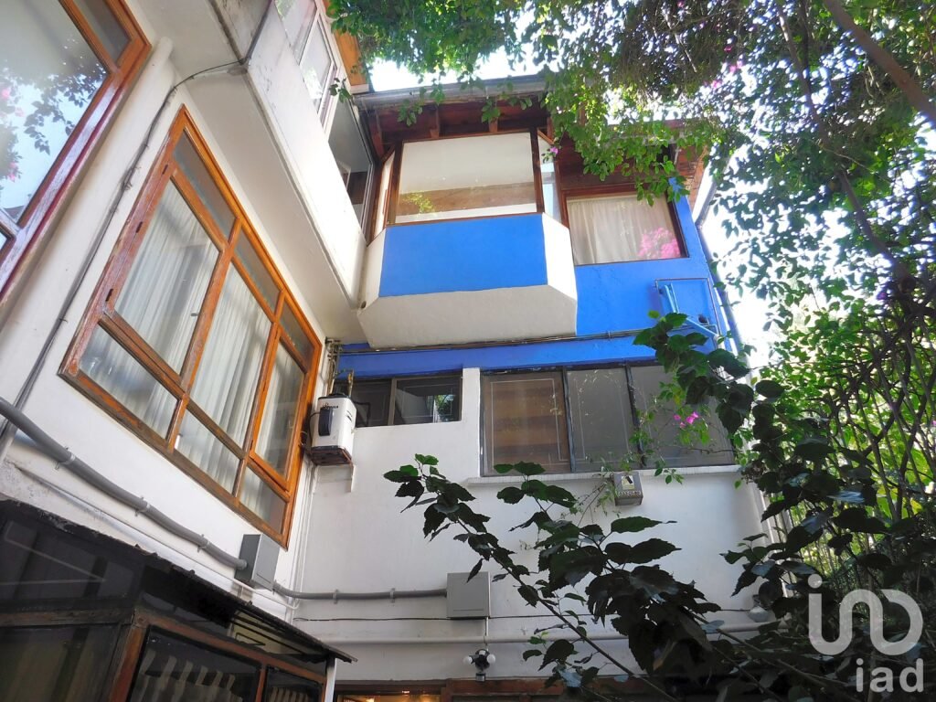 Venta de Edificio en Colonia Romero de Terreros, Alcaldía Coyoacán, CDMX